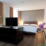 Hotel Uzwil 4* Uzwil