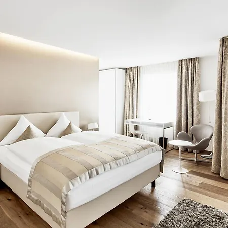 Hotell Hotel Uzwil
