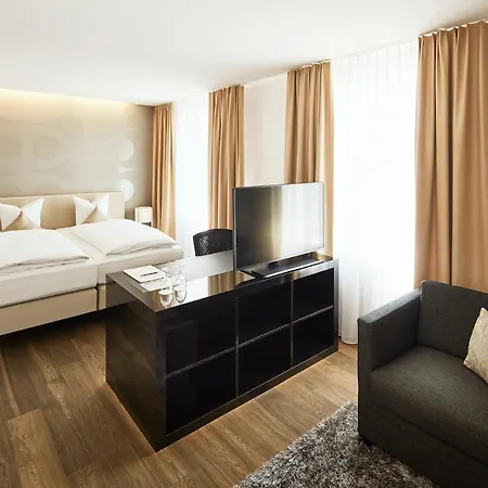 Hotel Uzwil 4* Uzwil