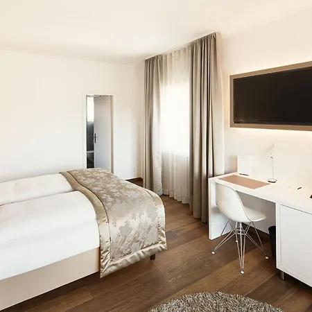 Hotel Uzwil 4* Uzwil