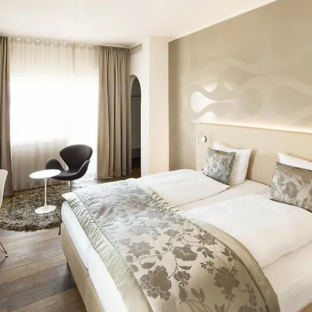 Hotell Hotel Uzwil Uzwil