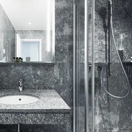 Hotel Uzwil 4*