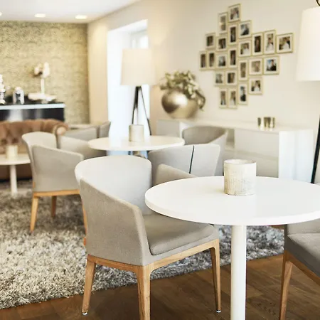Hotel Uzwil Hotel