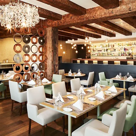 Hotel Hotel Uzwil 4*