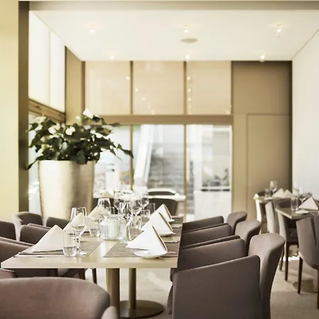 Hotel Hotel Uzwil 4*