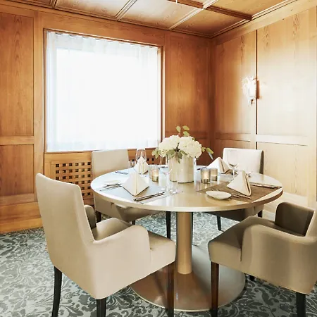 Hotel Hotel Uzwil 4*