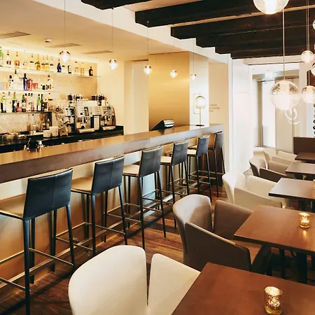 Hotel Uzwil Hotel 4*