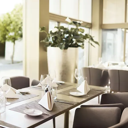 Hotel Uzwil 4*