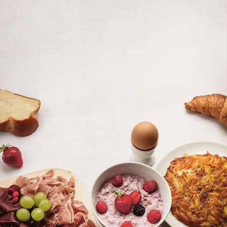 Hotel Hotel Uzwil 4*