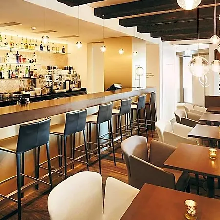 Hotel Uzwil 4* Uzwil