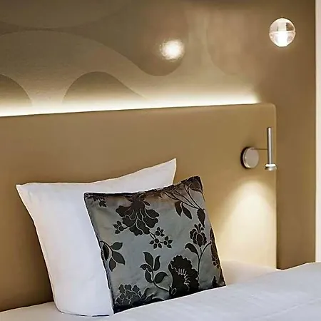 Hotel Uzwil Hotel
