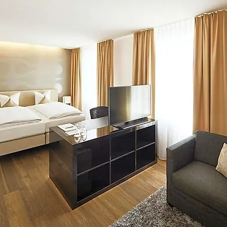 Hotel Uzwil 4* Uzwil