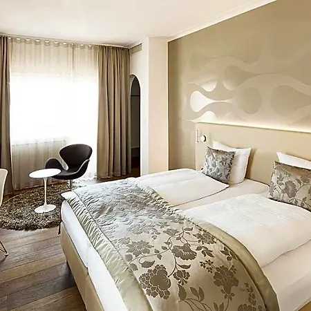 Hotel Uzwil Hotel 4*