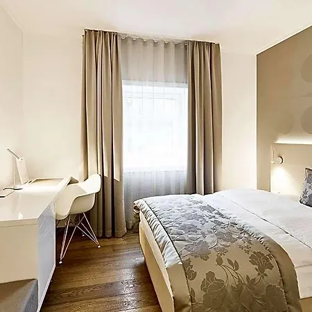 Hotel Uzwil Hotel