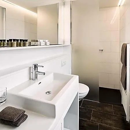 Hotel Hotel Uzwil 4*