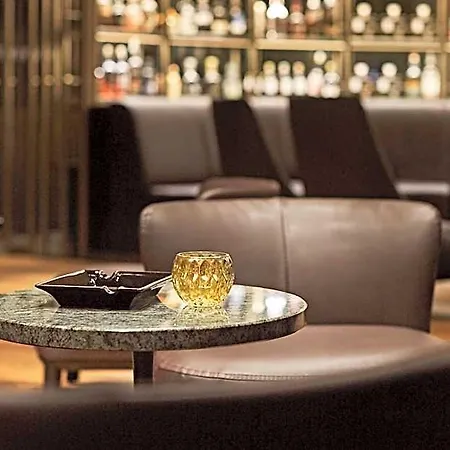 Hotel Hotel Uzwil 4*