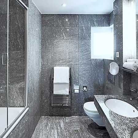 Hotel Hotel Uzwil