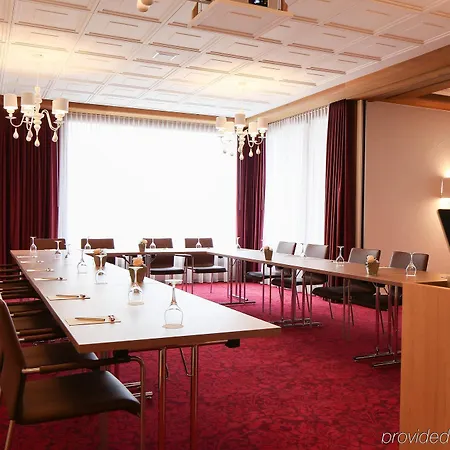 Hotell Hotel Uzwil Uzwil