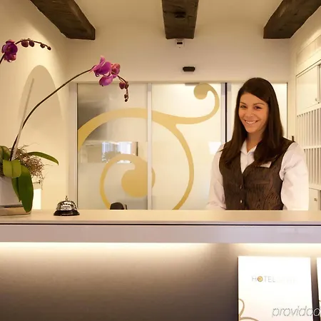 Hotell Hotel Uzwil
