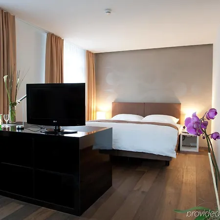 Hotel Uzwil 4* Uzwil