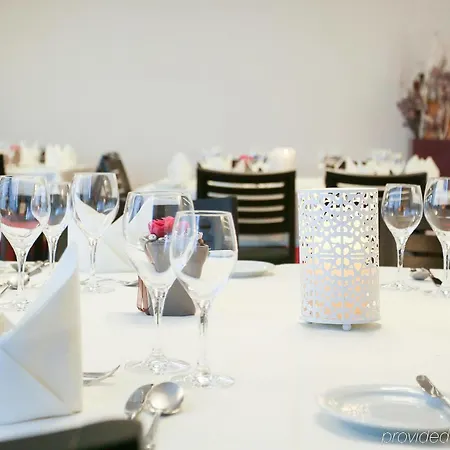 Hotel Uzwil Hotell