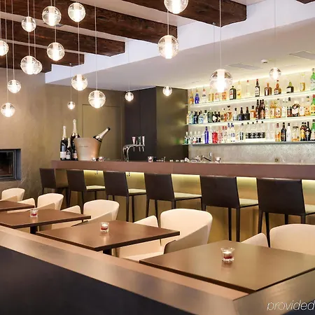 Hotell Hotel Uzwil Uzwil