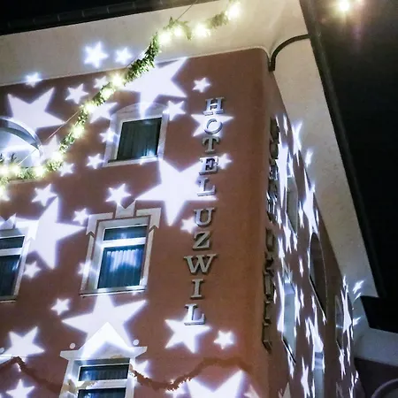 Hotel Uzwil Hotell Uzwil