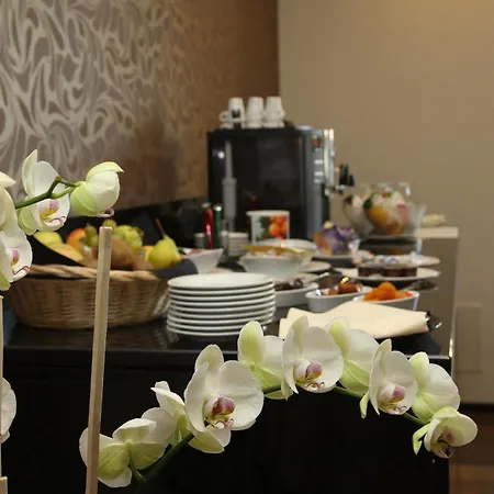 Hotel Uzwil 4* Uzwil