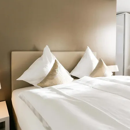 Hotel Uzwil 4* Uzwil