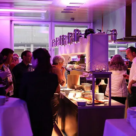 Hotel Hotel Uzwil 4*