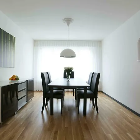 Hotell Hotel Uzwil Uzwil