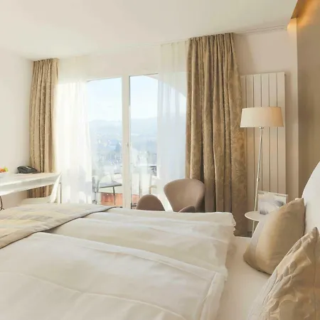 Hotell Hotel Uzwil 4*