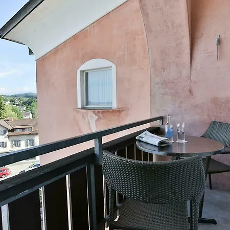 Hotel Uzwil