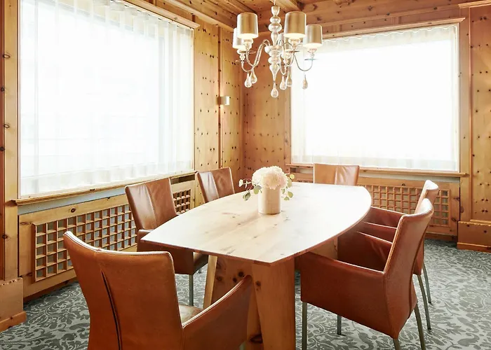 Hotel Uzwil 4* Uzwil