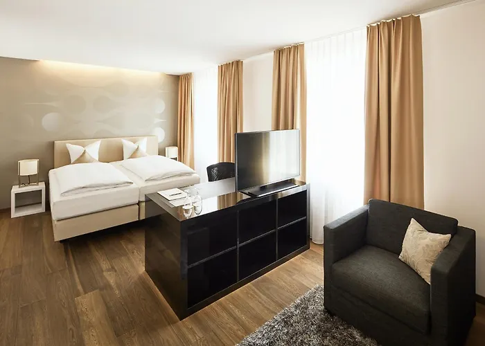 Hotel Uzwil 4* Uzwil