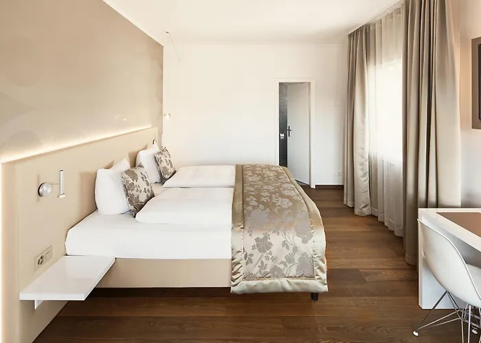 Hotel Hotel Uzwil 4*