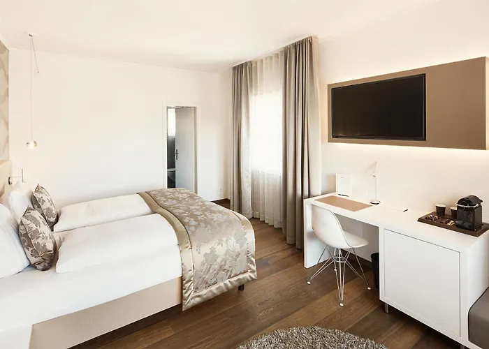 Hotel Uzwil 4* Uzwil