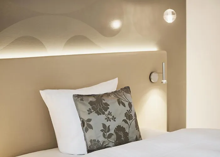 Hotel Hotel Uzwil 4*