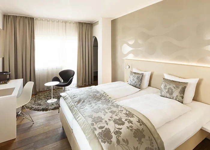 Hotel Hotel Uzwil Uzwil