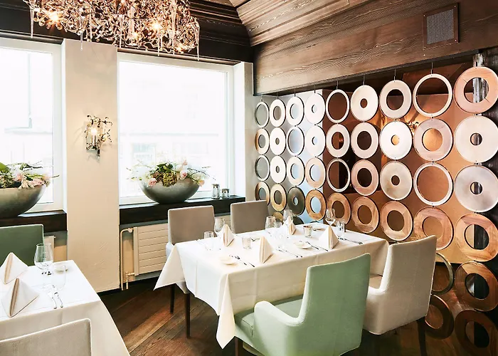 Hotel Uzwil فندق Uzwil