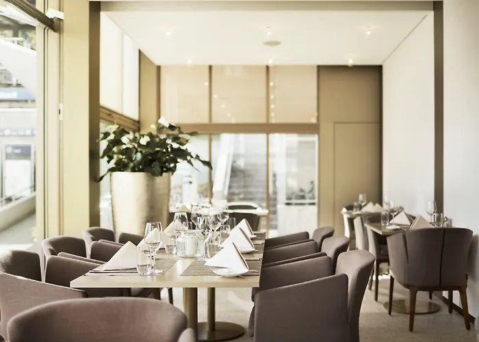 Hotel Hotel Uzwil 4*