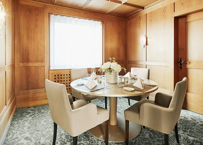 Hotel Hotel Uzwil 4*