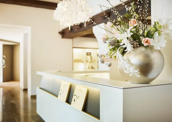 Hotel Uzwil Hotel 4*