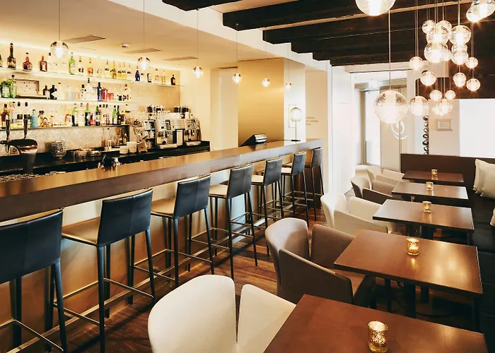 Hotel Uzwil Hotel 4*