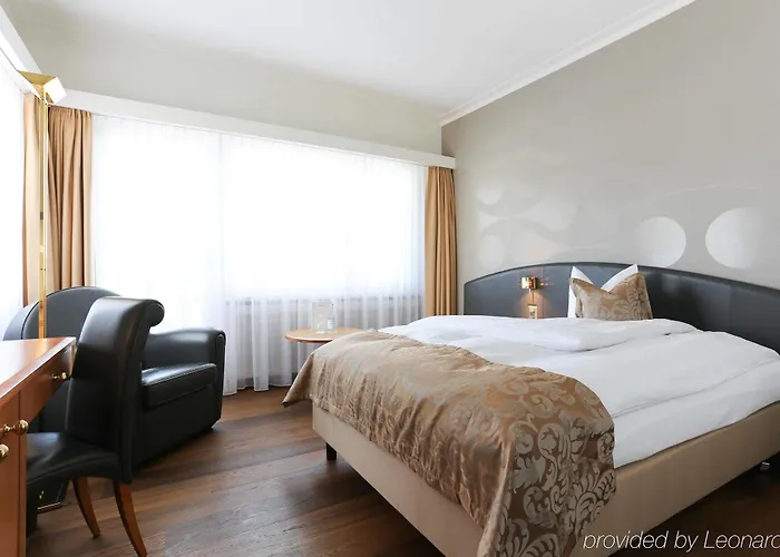 Hotel Hotel Uzwil 4*