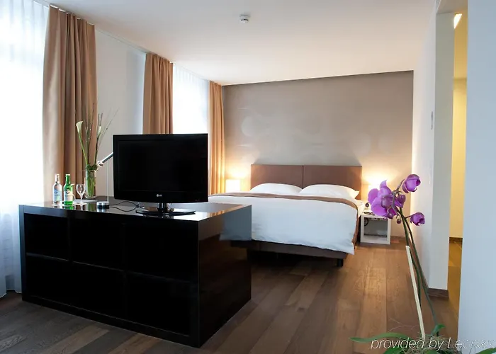 Hotel Uzwil 4* Uzwil