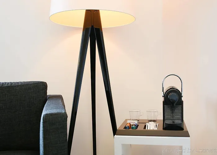 فندق Hotel Uzwil