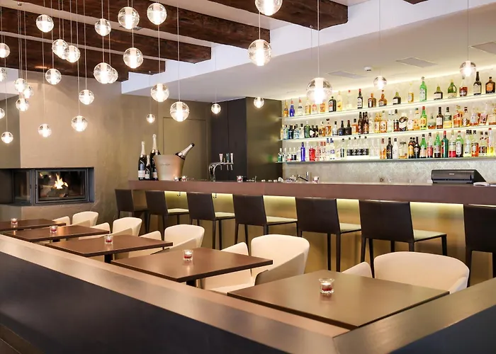 فندق Hotel Uzwil Uzwil