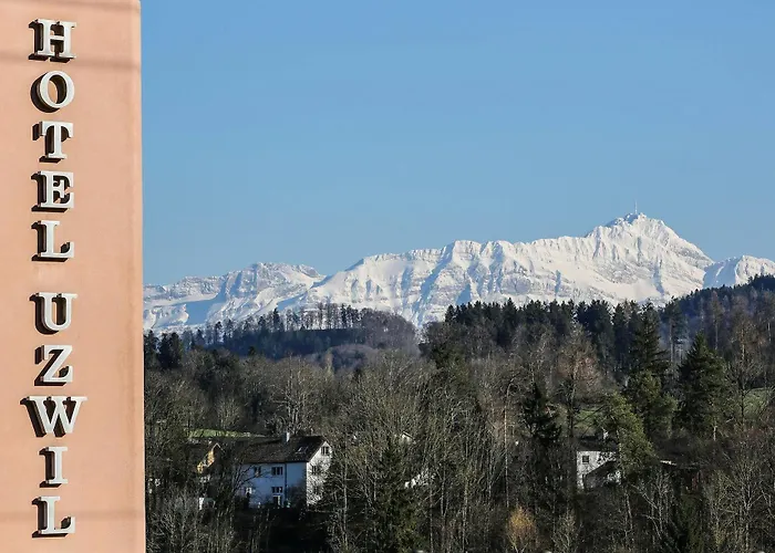 Hotel Uzwil Uzwil