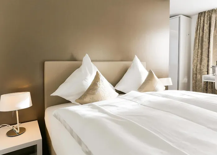 Hotel Uzwil 4* Uzwil